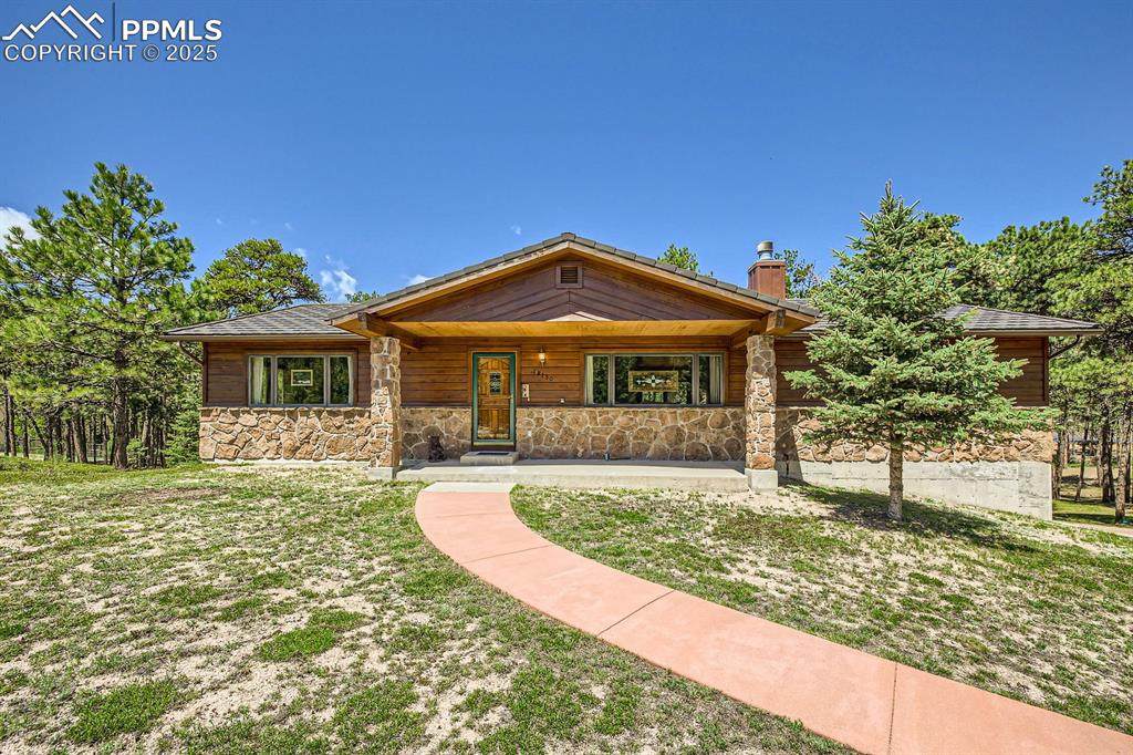 18150 Martingale Road - Photo 1