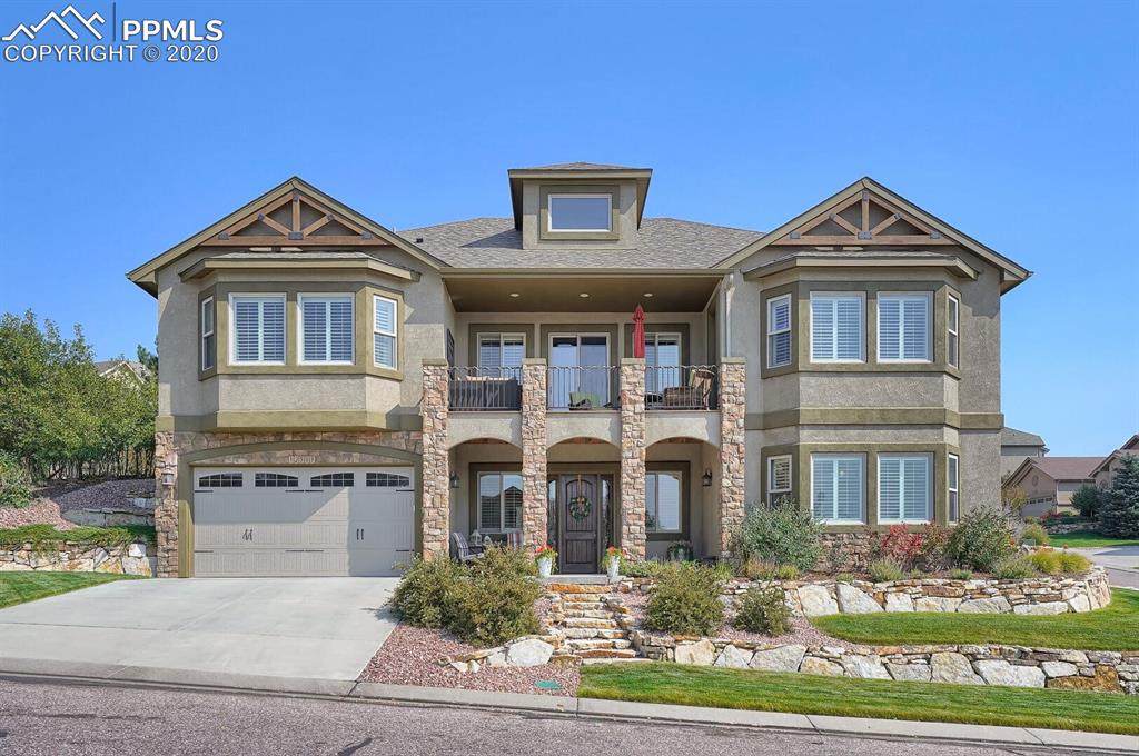 12503 Timberglen Terrace - Photo 1