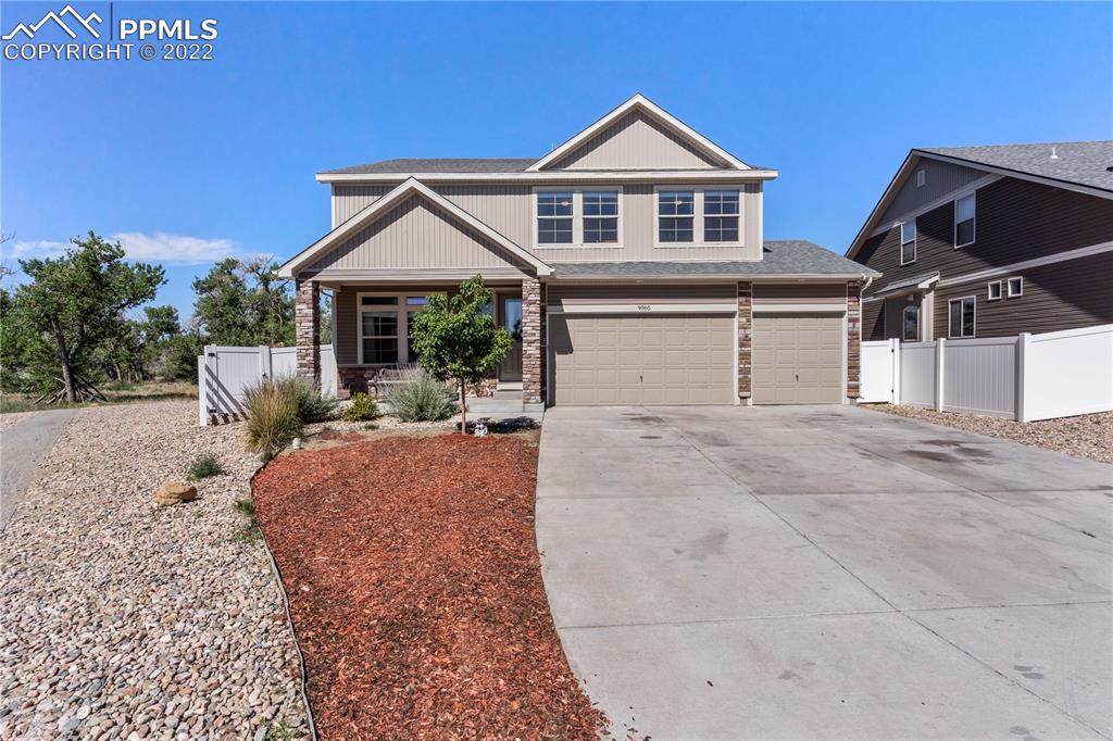 9360 Streamside Trail - Photo 1