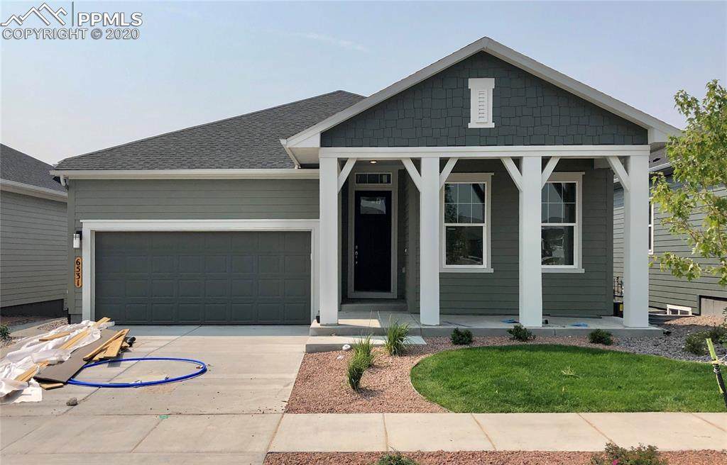 6531 Twin Falls Court - Photo 1