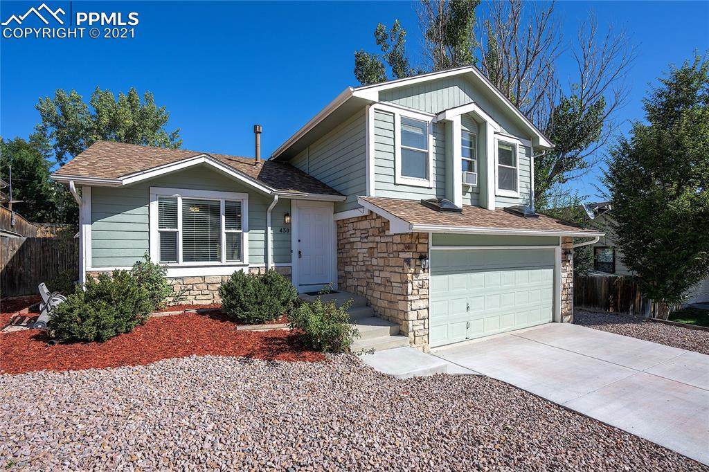 430 Kearney Avenue - Photo 1