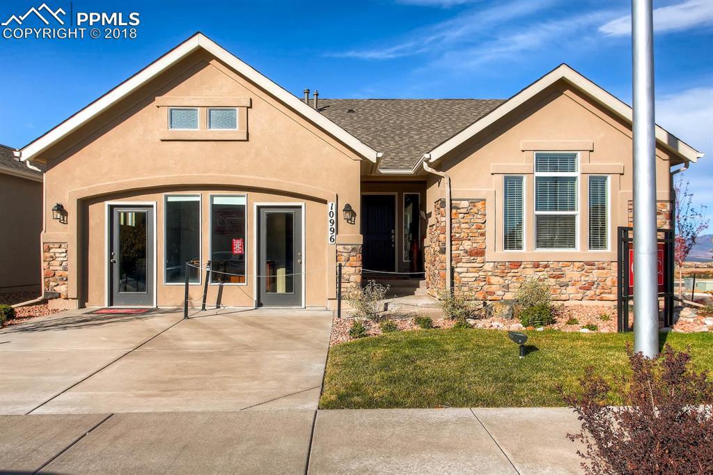 10996 Echo Canyon Drive - Photo 1