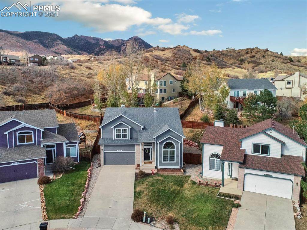 2530 Rick Court - Photo 1
