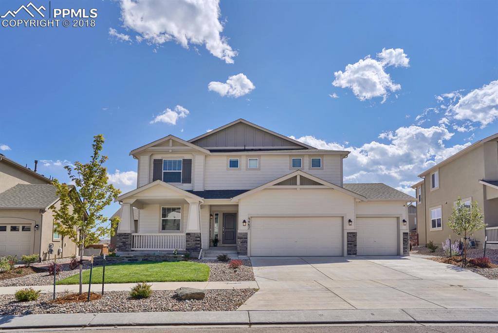 5467 Paddington Creek Place - Photo 1