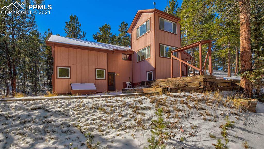 124 Trout Creek Drive - Photo 1
