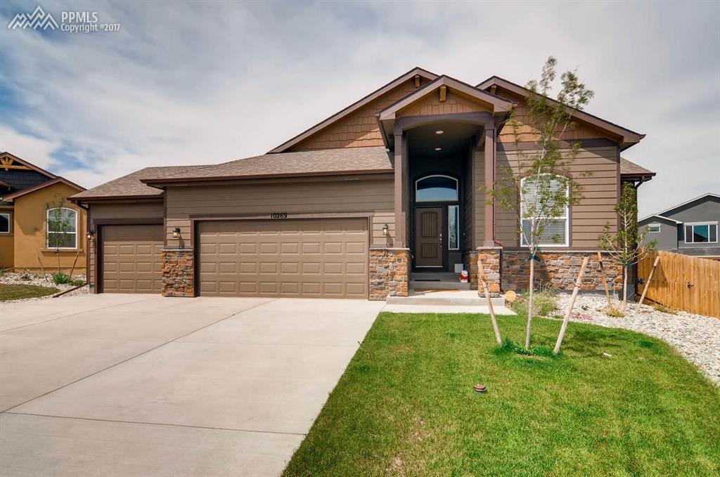 10269 Prairie Ridge Court - Photo 1