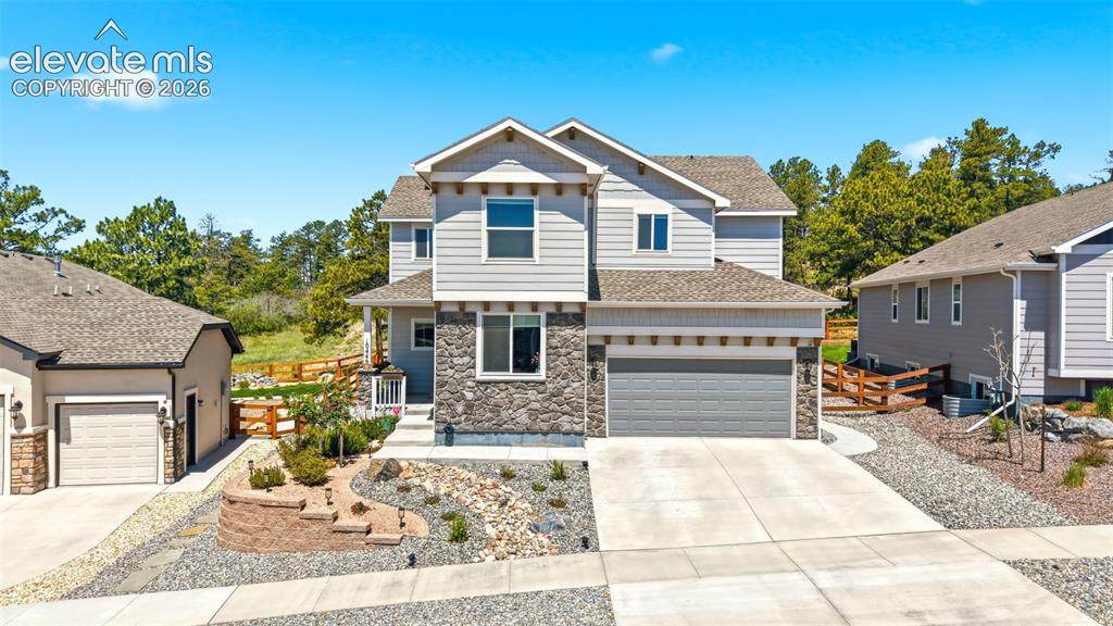 10446 Odin Drive - Photo 1