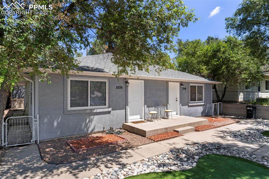 1006 Rio Grande Street - Photo 1