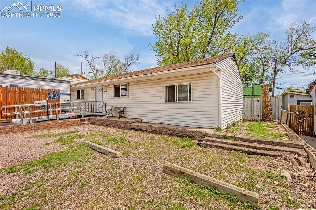 605 Huron Road - Photo 1