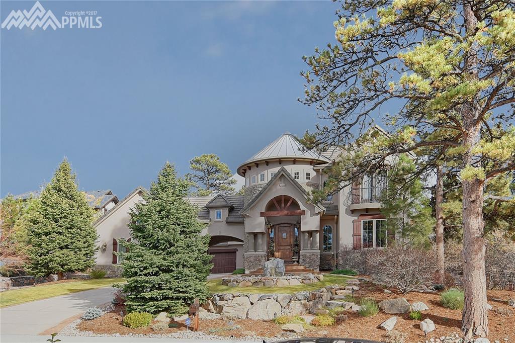 5078 Knobcone Drive - Photo 1