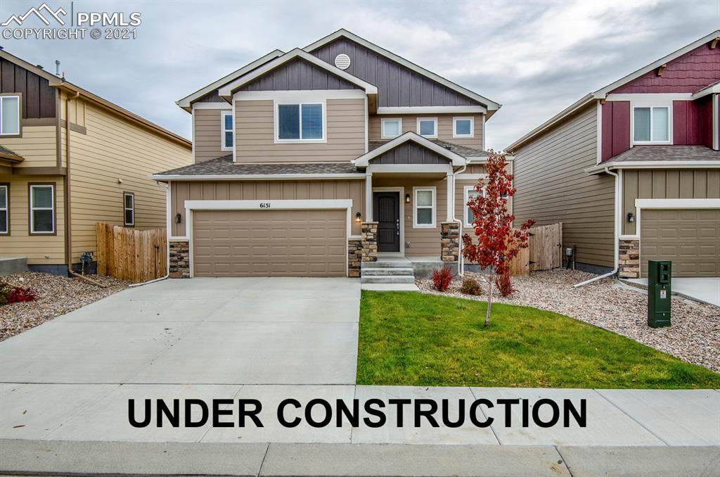 6768 Skuna Drive - Photo 1