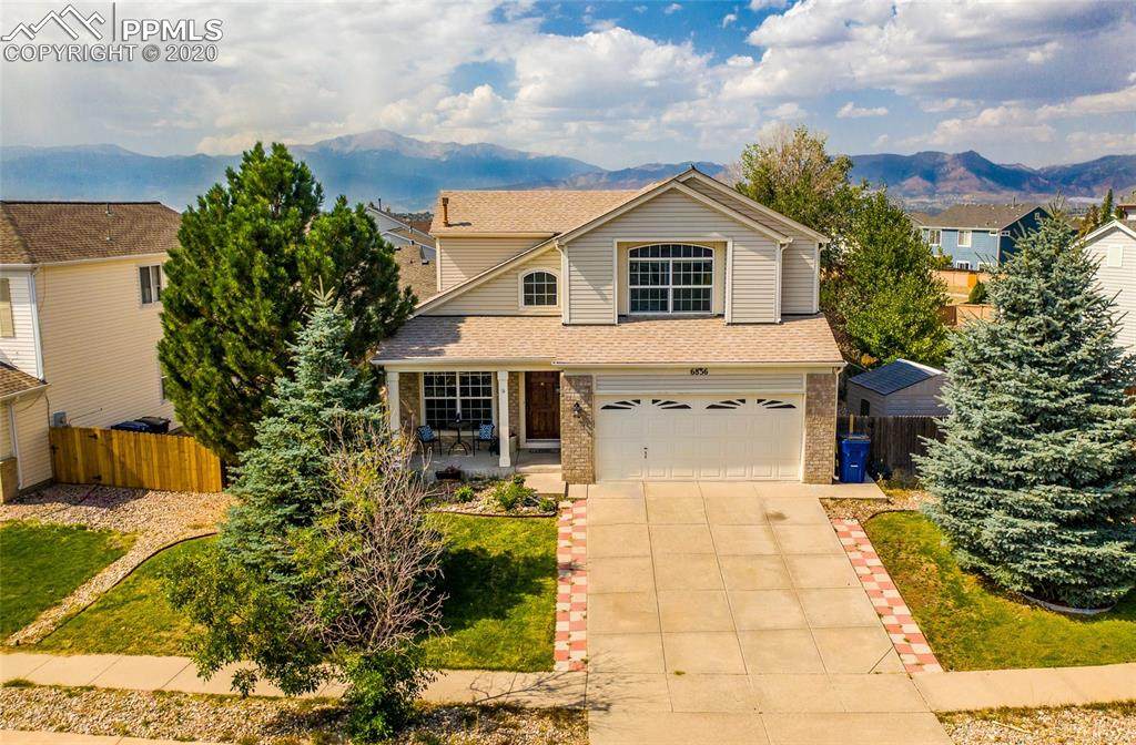 6856 Level Land Drive - Photo 1