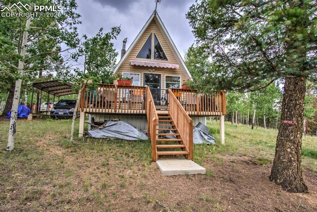 169 Evergreen Road - Photo 1
