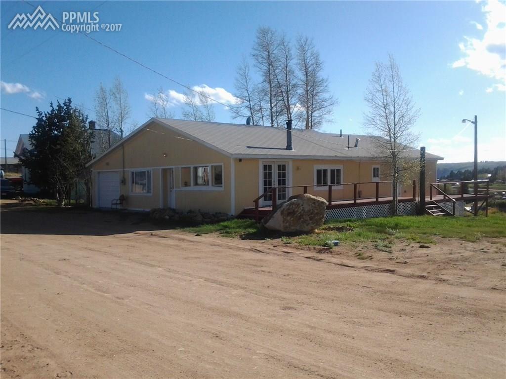 201 Cedar Street - Photo 1