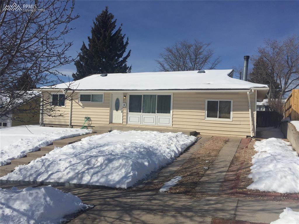1314 Edith Lane - Photo 1