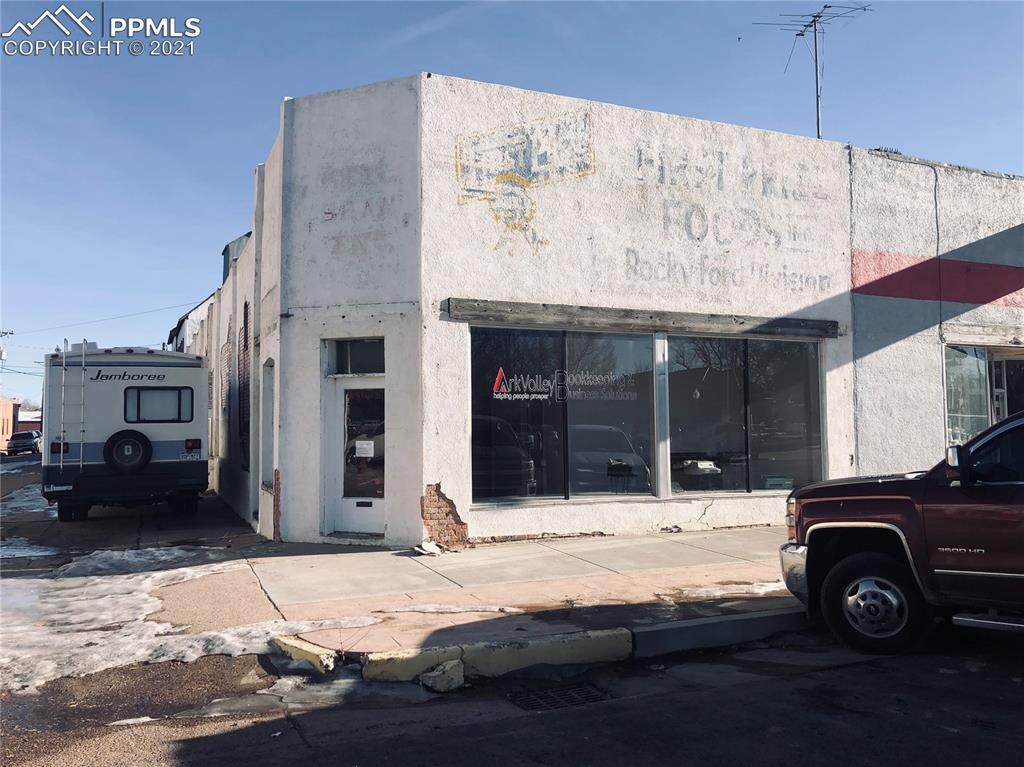 110 Main Street - Photo 1