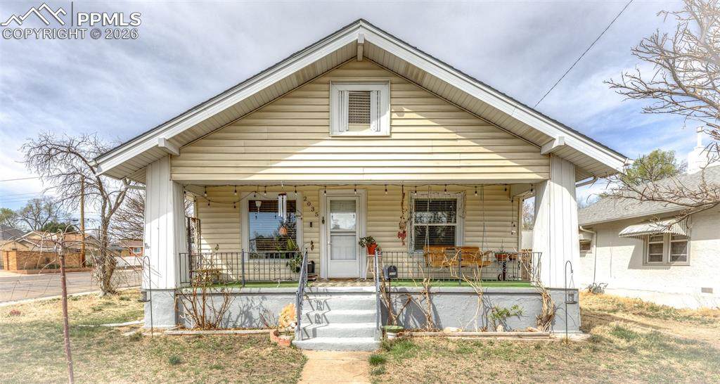 2035 Pine Street - Photo 1