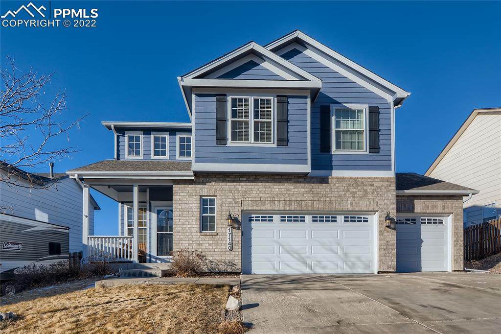 17140 Park Trail Drive - Photo 1
