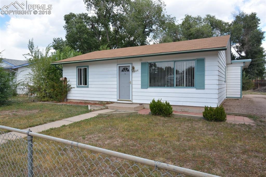 1224 Pando Avenue - Photo 1