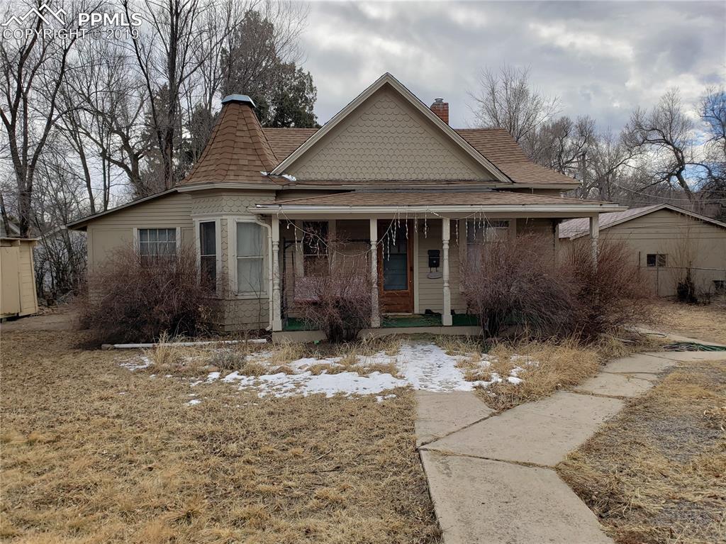 1105 Boulder Street - Photo 1