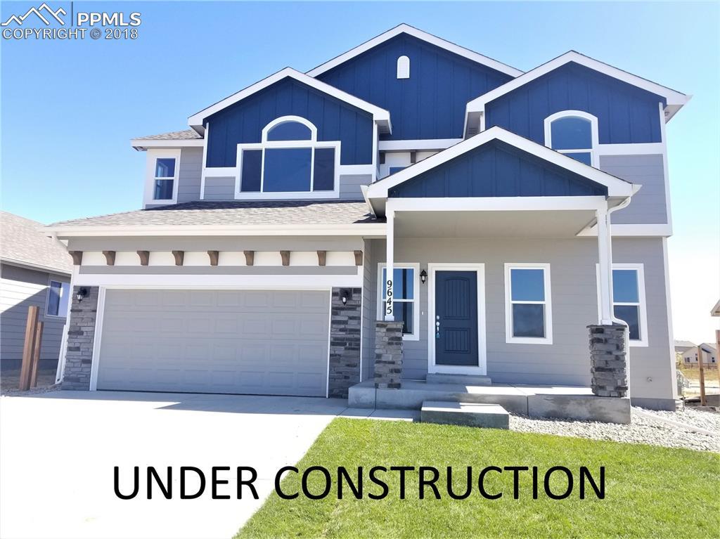 9825 Wando Drive - Photo 1