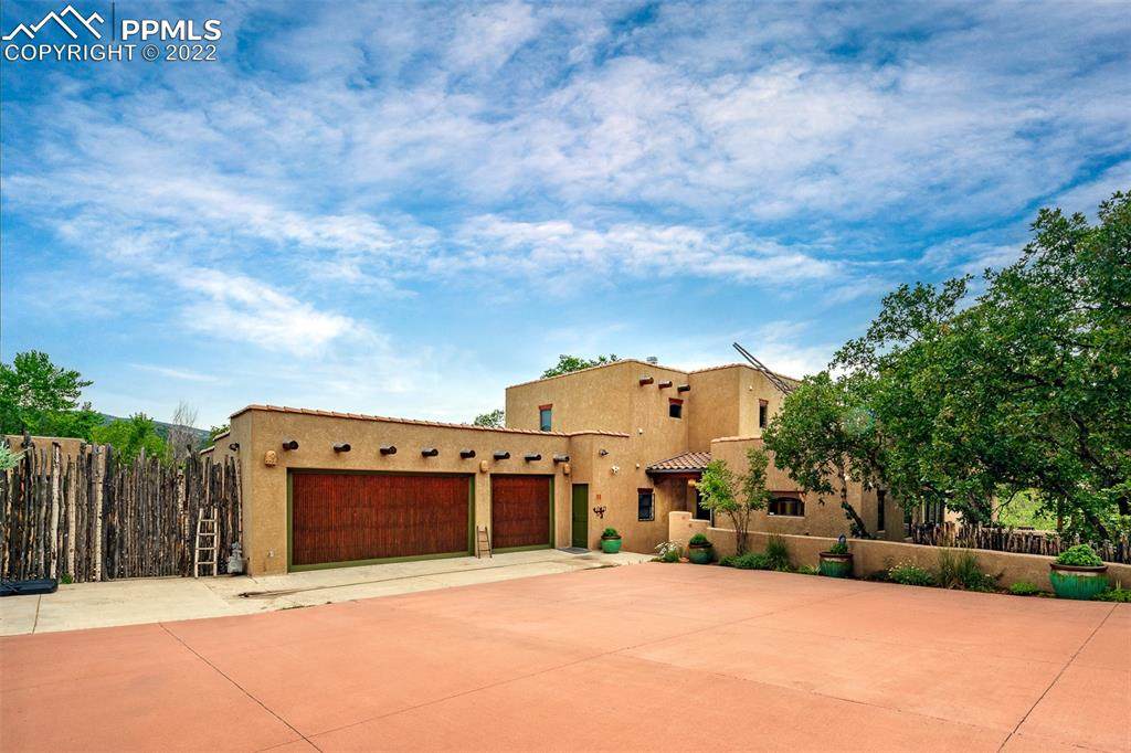21 Eagle Avenue - Photo 1