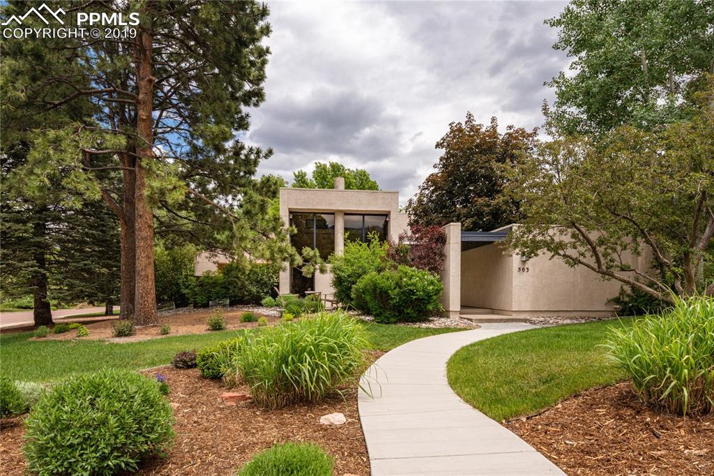 503 Bear Paw Lane - Photo 1