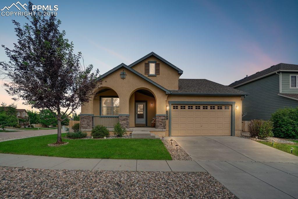 6489 Crystal Mountain Road - Photo 1