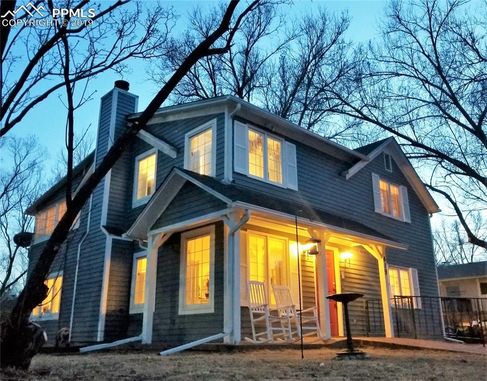 419 Van Buren Street - Photo 1