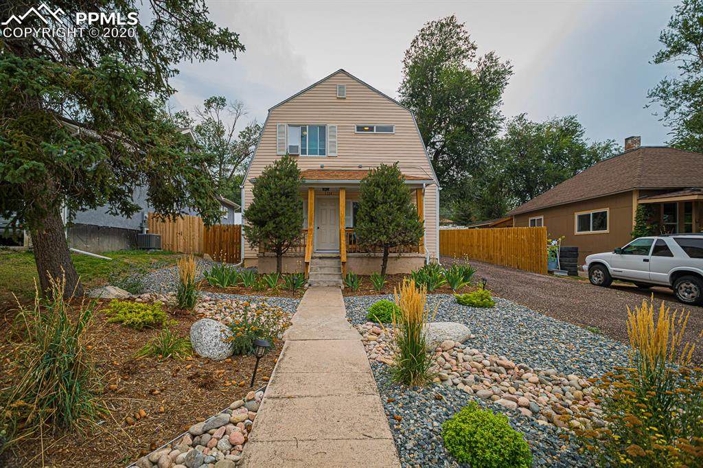 1324 25th Street - Photo 1