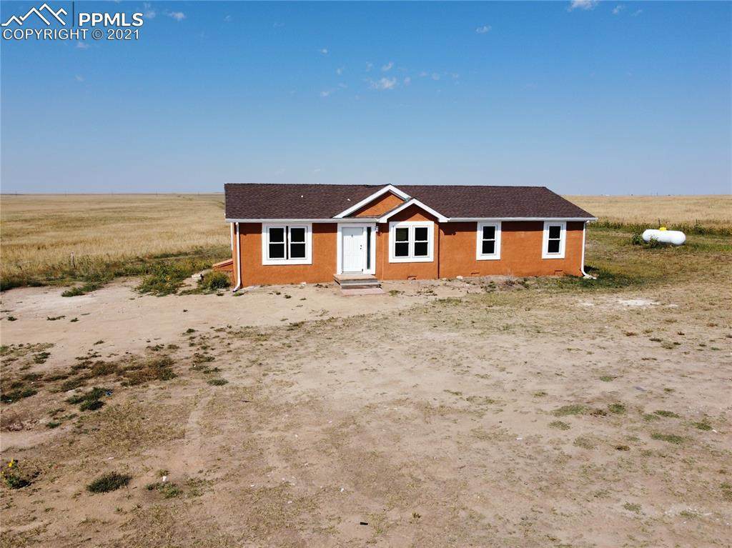 7540 Boone Road - Photo 1