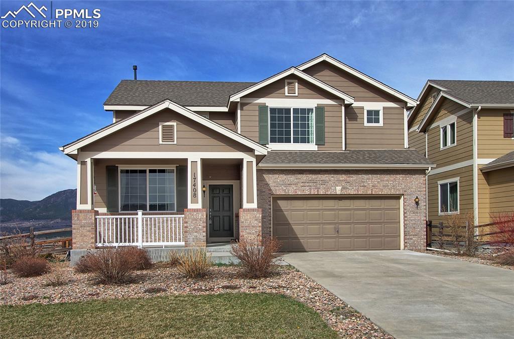 17408 Quarry Way - Photo 1