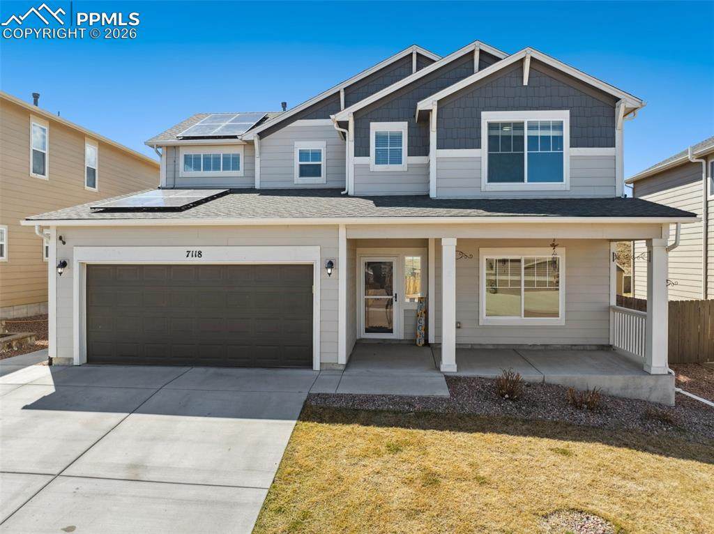 7118 Dutch Loop - Photo 1
