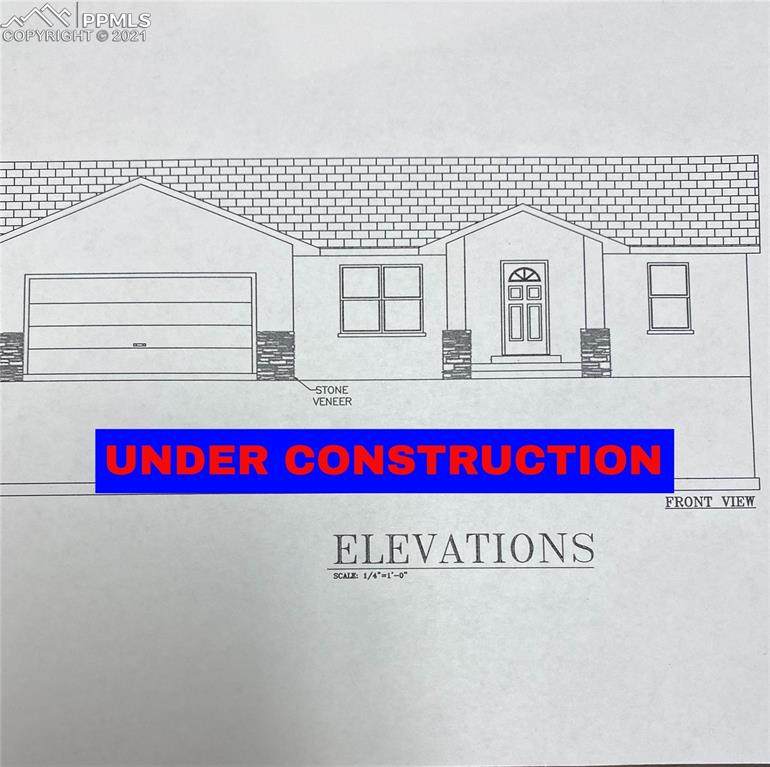 422 Idledale Drive - Photo 1