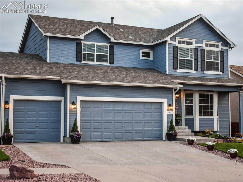 5662 Tombstone Trail - Photo 1