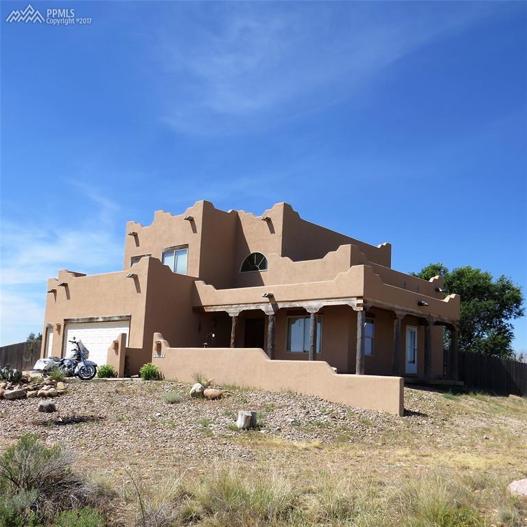 35178 Hidden Mesa Drive - Photo 1
