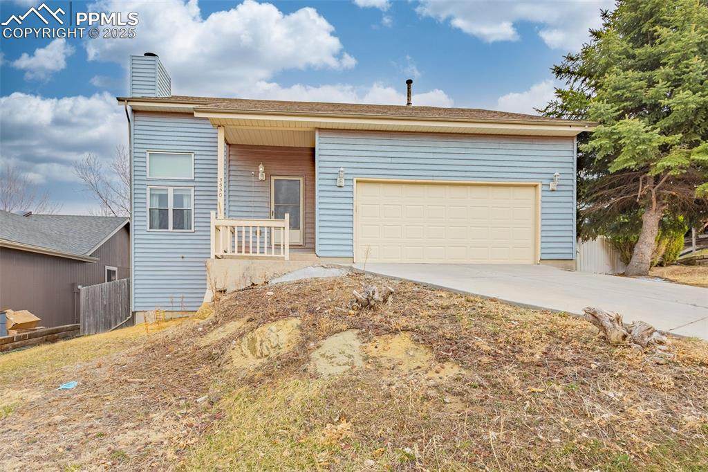 3550 Summer Breeze Drive - Photo 1
