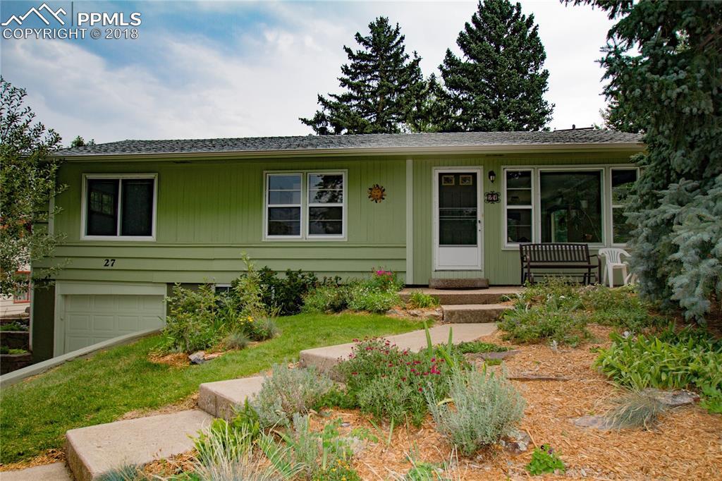 27 El Sereno Drive - Photo 1