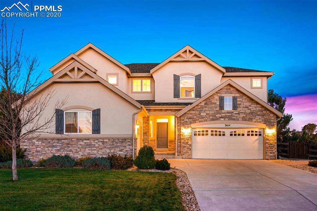3614 Crosshaven Court - Photo 1