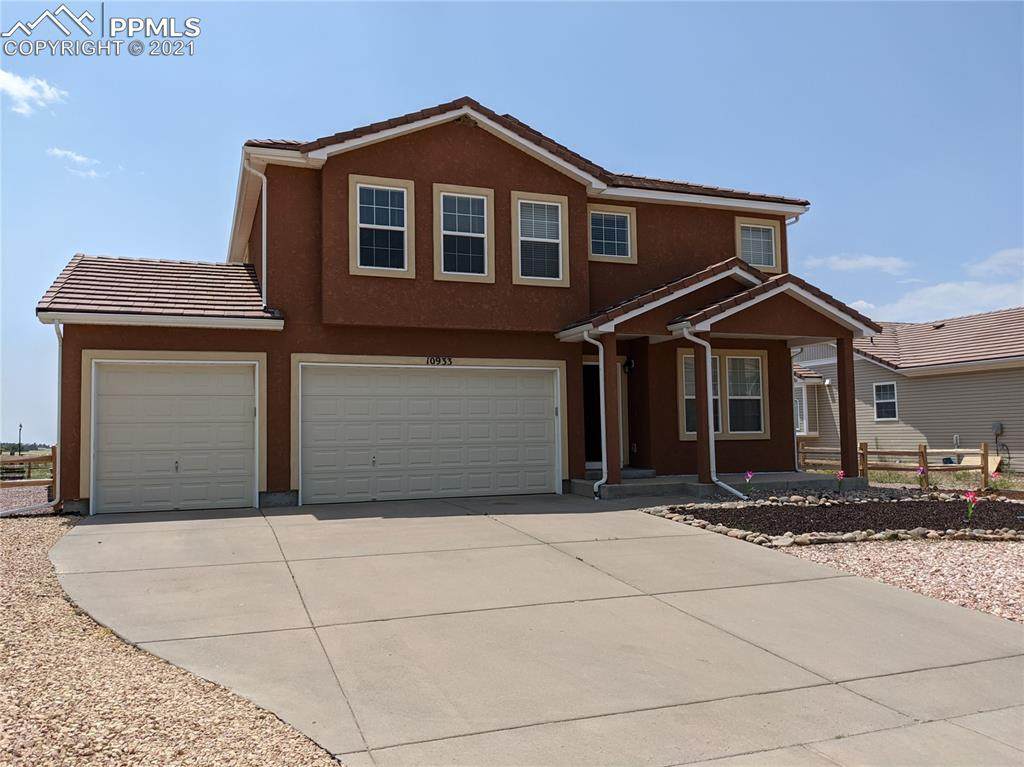 10933 Cascading Spring Circle - Photo 1