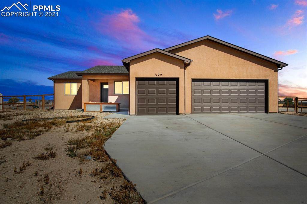 1172 Tidy Drive - Photo 1