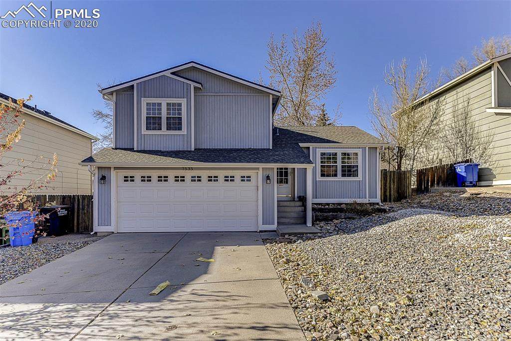 7535 Churchwood Circle - Photo 1