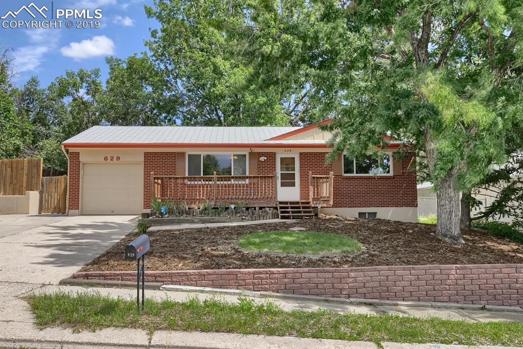 629 Bridger Drive - Photo 1