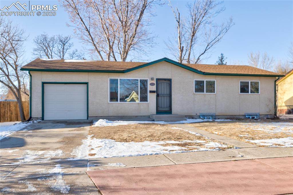 3610 Windsor Avenue - Photo 1