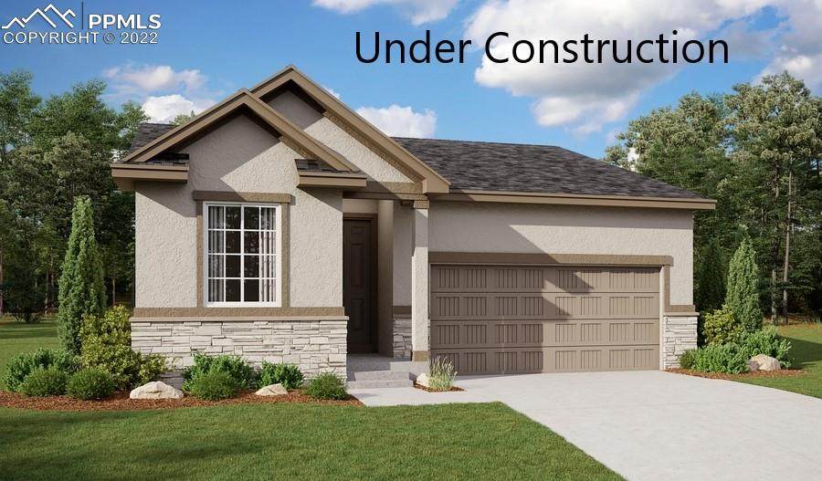 1725 Manassa Street - Photo 1