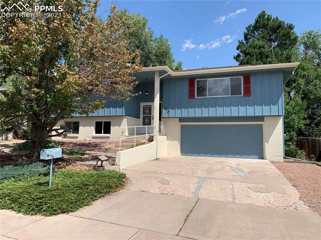 1713 Russell Circle - Photo 1