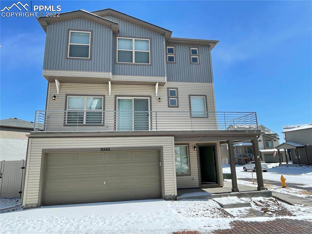 9565 Timberlake Loop - Photo 1