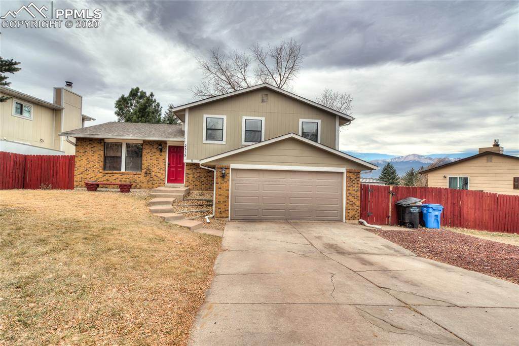 2315 Ptarmigan Lane - Photo 1