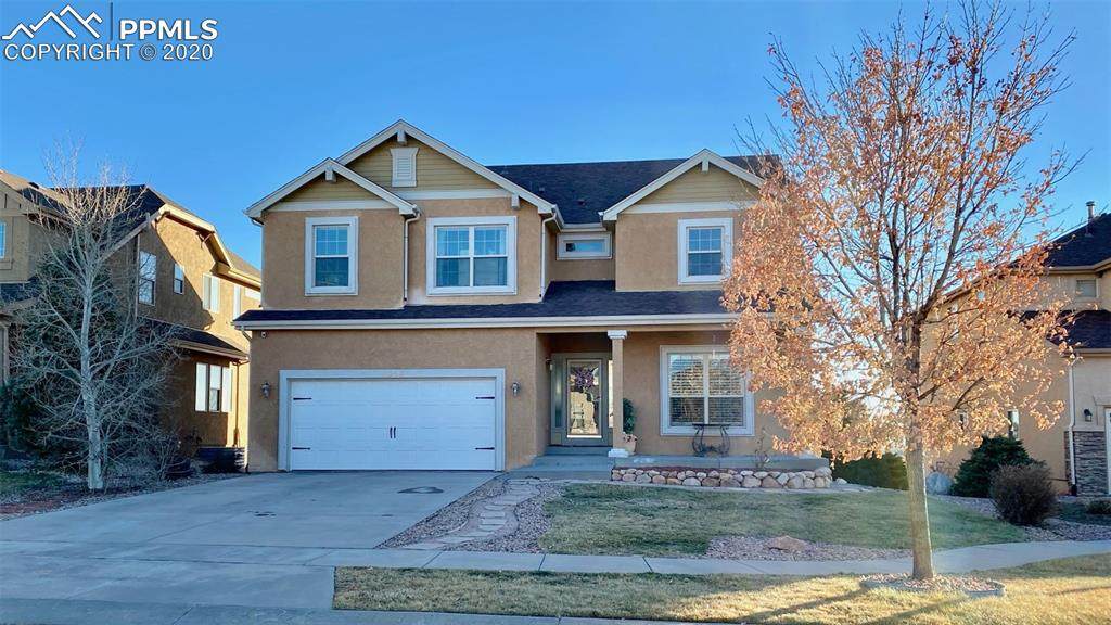 5925 Abbey Pond Lane - Photo 1