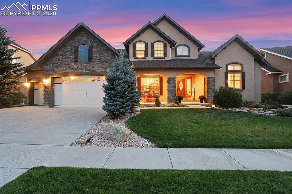 13345 Cedarville Way - Photo 1